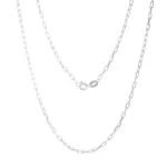 Corrente Unisex Cartier de 60 cm
